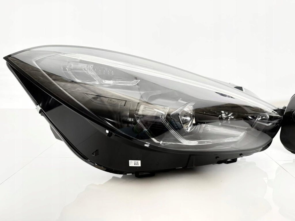 Frontscheinwerfer BMW Z4 G29 5B41702-01 LED Rechts Scheinwerfer Headlight SCH5353944191dj