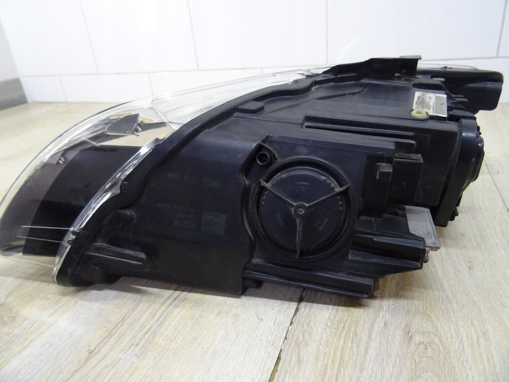 Frontscheinwerfer Audi Q7 4L0941004B Xenon Rechts Scheinwerfer Headlight