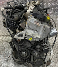 Laden Sie das Bild in den Galerie-Viewer, Motor VW Passat Golf V CAX 1.4 TSI 122PS 90kW 80TKm 2009 Benzin Engine Komplett