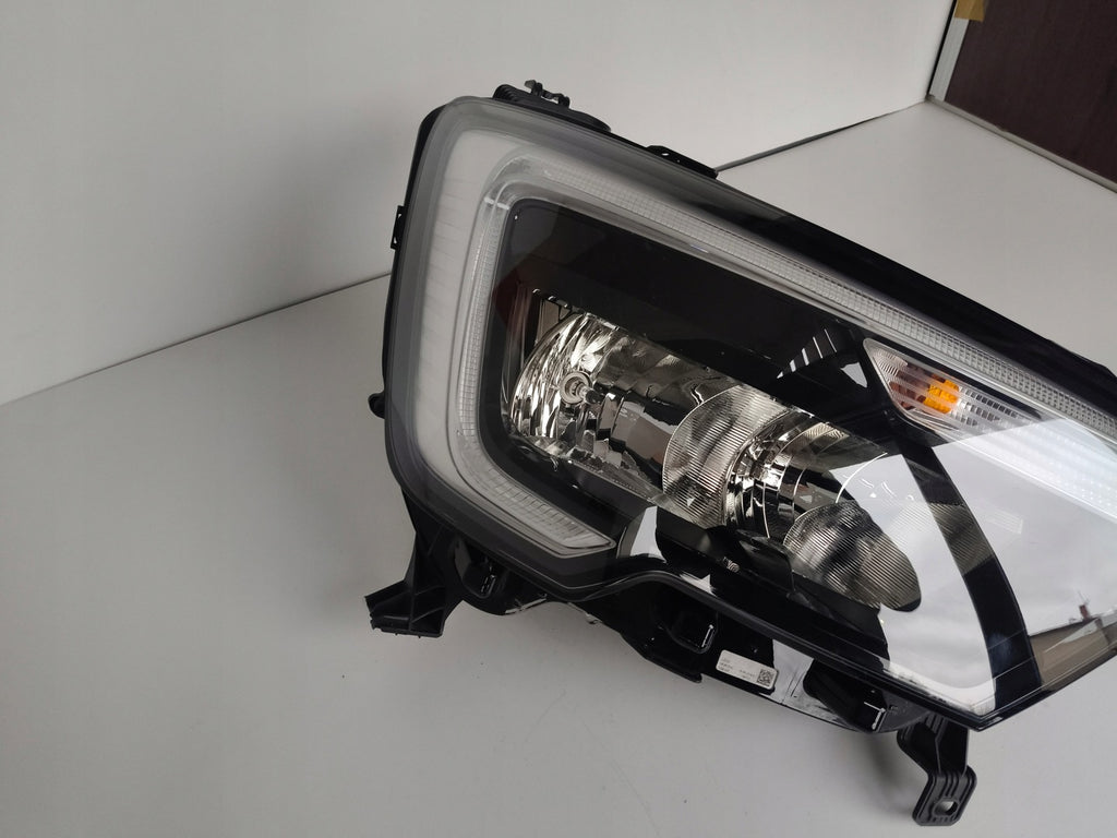 Frontscheinwerfer Renault Master I 260105567R LED FALSE Scheinwerfer Headlight SCH1331067712nm