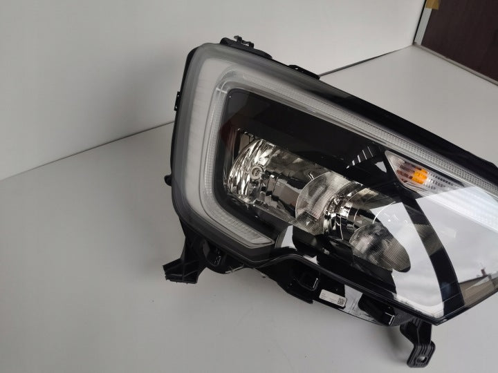 Frontscheinwerfer Renault Master I 260105567R LED Rechts Scheinwerfer Headlight SCH1331067712nm