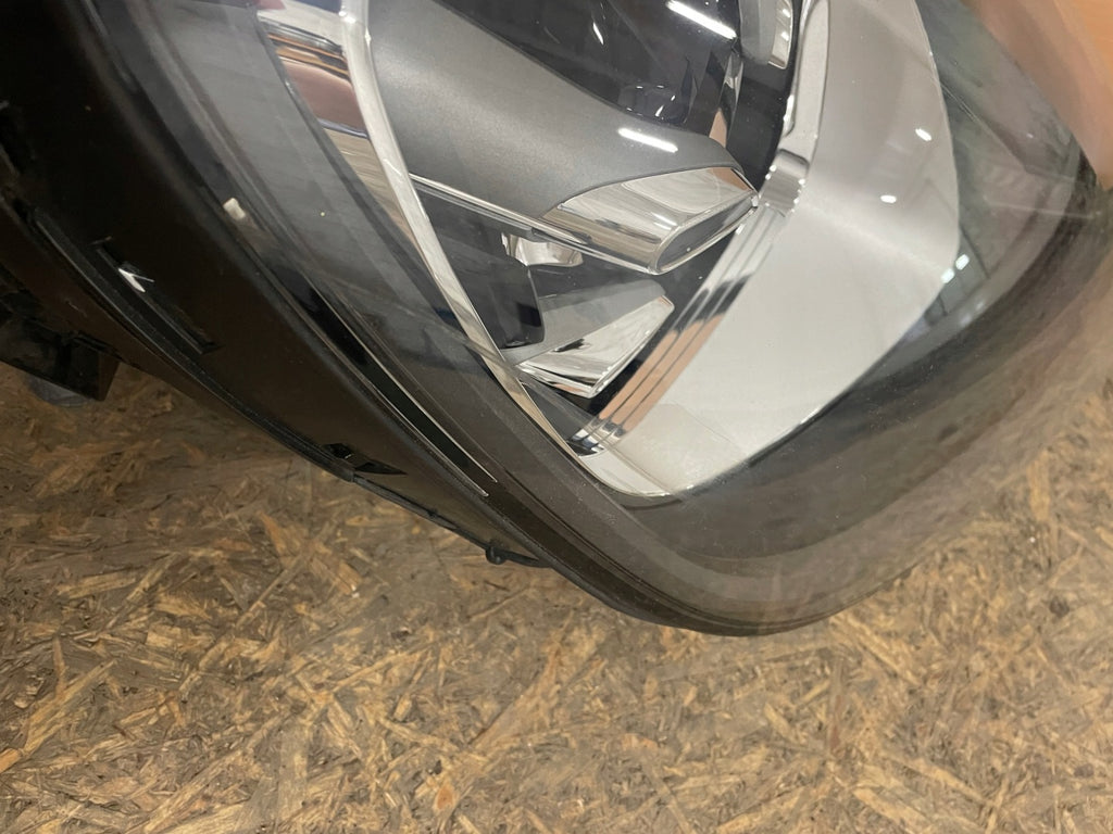 Frontscheinwerfer Porsche Cayenne 9Y0941034T Rechts Scheinwerfer Headlight SCH5813633464eg