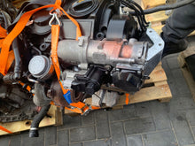 Laden Sie das Bild in den Galerie-Viewer, Motor Skoda VW BMS BWB 1.4 TDI 135TKm Diesel Engine Komplett