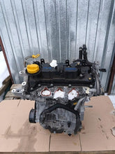 Laden Sie das Bild in den Galerie-Viewer, Motor Dacia Sandero III H4DE470 1.0 TCE 91PS 64TKm Diesel Engine Unkomplett MOT2941830605wd