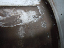 Laden Sie das Bild in den Galerie-Viewer, 4x Alufelge 16 Zoll 6.5&quot; 5x120 9811729 Mini R60 R61 Rim Wheel