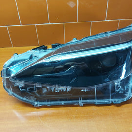Frontscheinwerfer Toyota Yaris Cross 0D-310 LED Links Scheinwerfer Headlight SCH3358139582tg