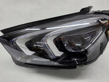 Load image into Gallery viewer, Frontscheinwerfer Mercedes-Benz Gle A1679068507 Links Scheinwerfer Headlight SCH4527052393yp