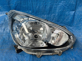 Frontscheinwerfer Mitsubishi Space Star W0563 Rechts Scheinwerfer Headlight