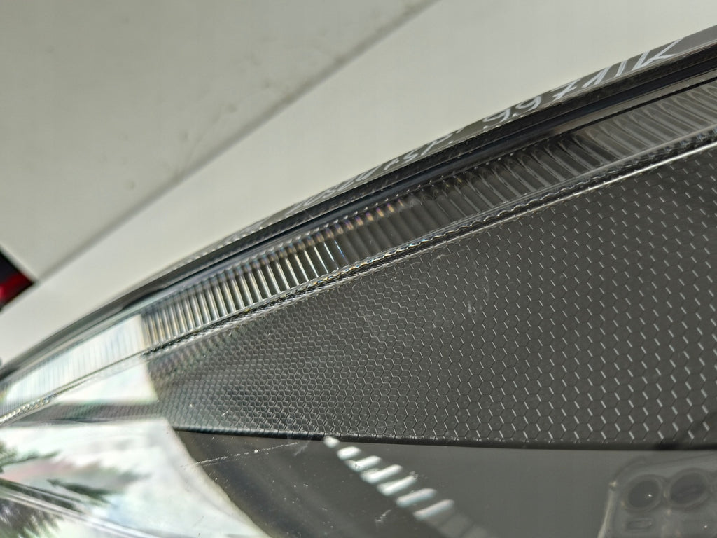 Frontscheinwerfer Ford Fiesta L1BB-13E015-JB Full LED Links Headlight SCH6873595842es