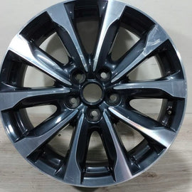 1x Alufelge 18 Zoll 7.0