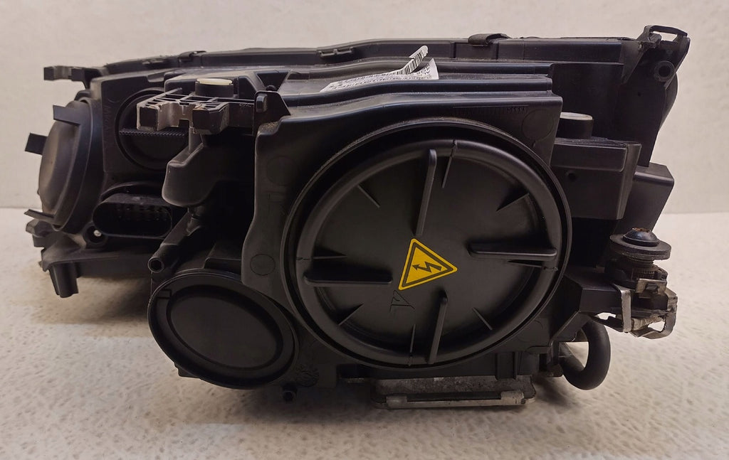 Frontscheinwerfer Audi A7 4G8941006A Xenon Rechts Scheinwerfer Headlight SCH5861965505hq