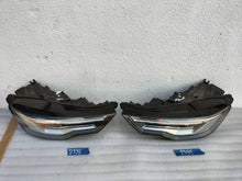 Laden Sie das Bild in den Galerie-Viewer, Frontscheinwerfer Audi A6 C8 4K0941039 4K0941040 LED Ein Satz Headlight SCH7155569600jy