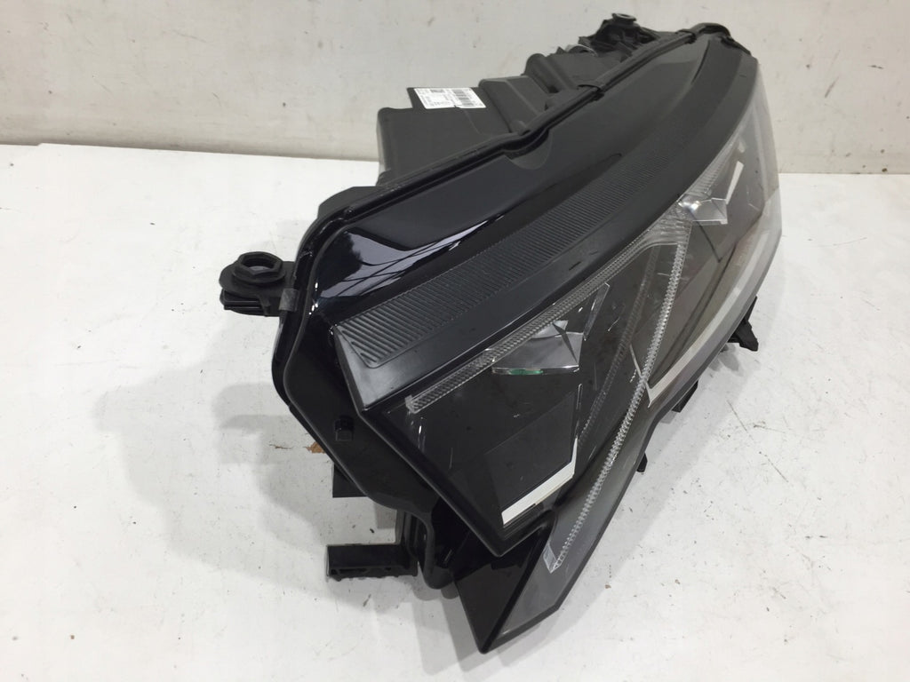 Frontscheinwerfer Skoda Octavia IV 5E4941035 LE22A64980301134233 LED Links SCH4303636872ul
