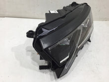 Laden Sie das Bild in den Galerie-Viewer, Frontscheinwerfer Skoda Octavia IV 5E4941035 LE22A64980301134233 LED Links SCH4303636872ul