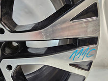 Load image into Gallery viewer, 1x Alufelge 18 Zoll 7.5" 5x112 53ET A2474015000 Mercedes-Benz Glb X247 Rim Wheel FEL5686503218sl