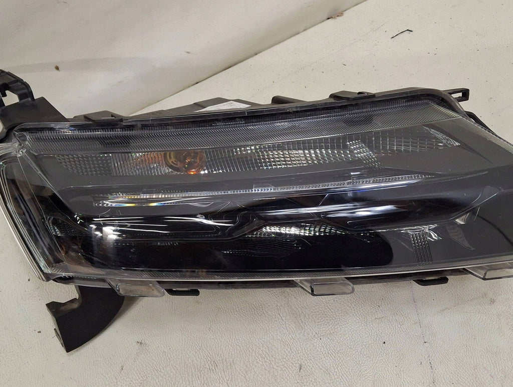 Frontscheinwerfer Dacia Spring 266008993R Rechts Scheinwerfer Headlight SCH4640967306pr