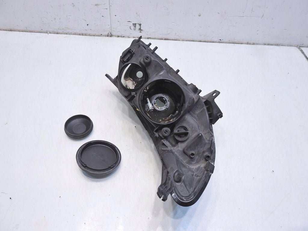 Frontscheinwerfer Saab 9-3 93 P12770143 1EL009606-05 LED Links Headlight