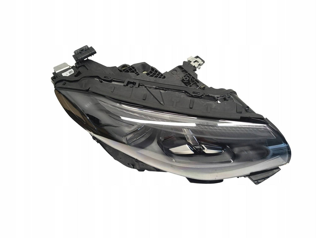 Frontscheinwerfer Mercedes-Benz Cla A1749062200 1749062502 Ein Satz Headlight SCH3147575491vz