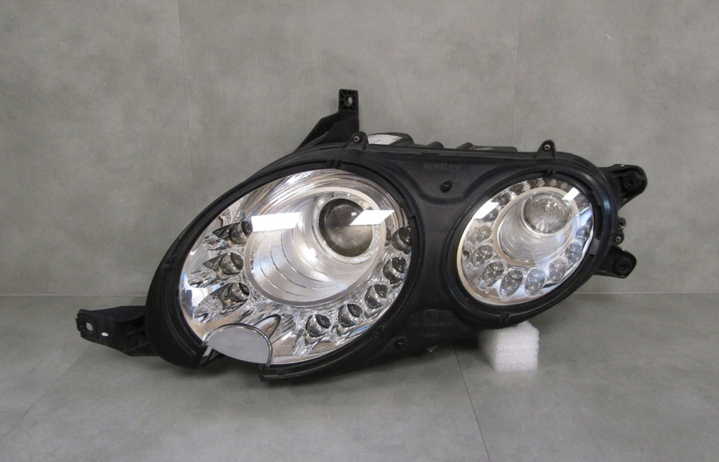 Frontscheinwerfer Bentley Continental 3W1941015BA Xenon Links Headlight SCH1234887212du