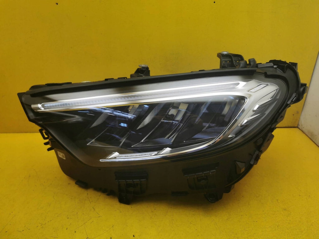 Frontscheinwerfer Mercedes-Benz Glc A2549061500 A2549061600 LED Ein Satz SCH5132717671eo