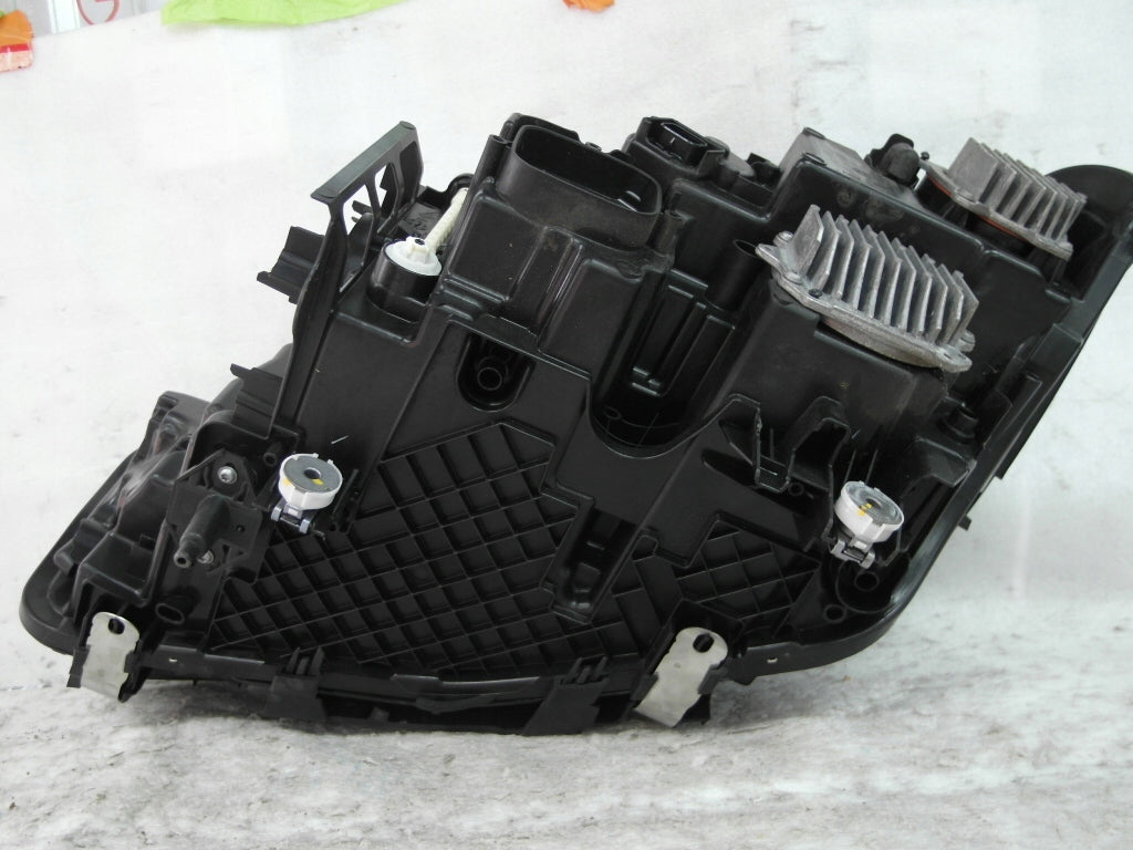 Frontscheinwerfer BMW G31 G30 9850588-05 Laser Rechts Scheinwerfer Headlight SCH3296425844rs