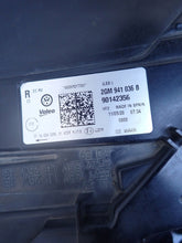 Laden Sie das Bild in den Galerie-Viewer, Frontscheinwerfer VW T Cross 2GM941036B Full LED Rechts Scheinwerfer Headlight SCH5951050863tz