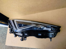 Load image into Gallery viewer, Frontscheinwerfer Seat Tarraco 5FJ941008G Full LED Rechts Scheinwerfer Headlight