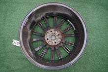 Laden Sie das Bild in den Galerie-Viewer, 1x Alufelge 17 Zoll 7.0" 4x100 44ET Glanz Schwarz Opel Corsa E D Rim Wheel FEL7515349741in