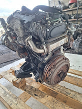 Load image into Gallery viewer, Motor Iveco Daily III F1AE0481G 2.3 HPI 116PS 85kW 235TKm Diesel Engine Komplett MOT9234245884px
