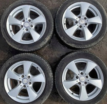 Load image into Gallery viewer, 1x Alufelge 16 Zoll 5x112 Mercedes-Benz W245 W169 Rim Wheel FEL3266509302zi