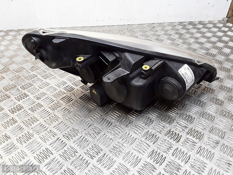 Frontscheinwerfer Ford S-Max 6M21-13D155-BL Links Scheinwerfer Headlight SCH5681611330at