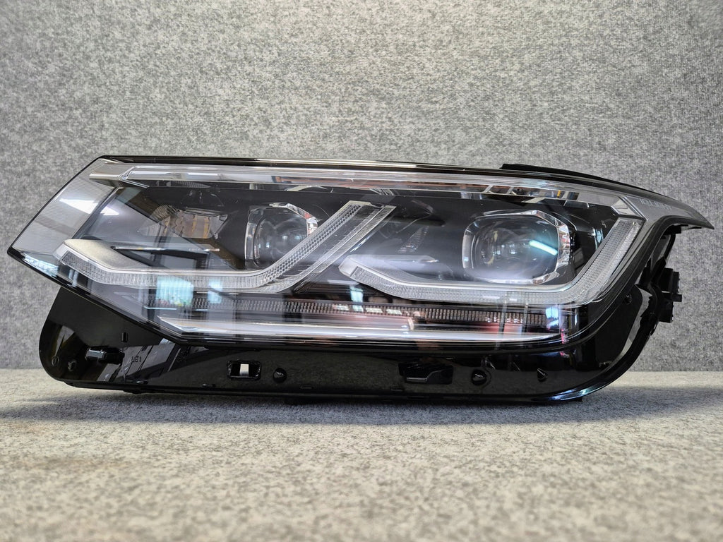 Frontscheinwerfer VW Tiguan 5NB941081G LED Links Scheinwerfer Headlight