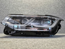 Laden Sie das Bild in den Galerie-Viewer, Frontscheinwerfer VW Tiguan 5NB941081G LED Links Scheinwerfer Headlight