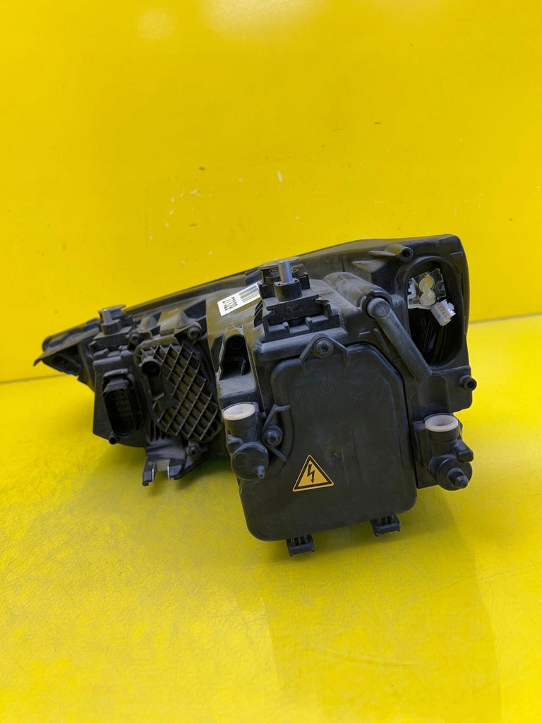 Frontscheinwerfer Audi A1 8xa 8XA941006 Xenon Rechts Scheinwerfer Headlight