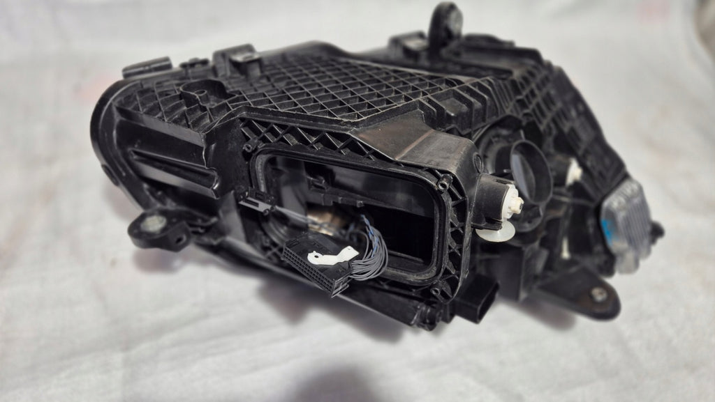 Frontscheinwerfer Mercedes-Benz A2059065906 Links Scheinwerfer Headlight SCH5136163190bl