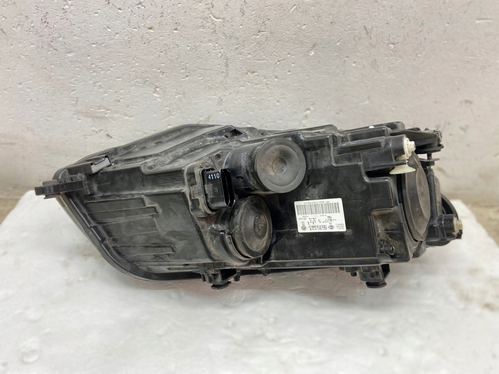 Frontscheinwerfer VW Caddy I 2K1941015B LED Links Scheinwerfer Headlight SCH9025727487jv