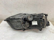 Laden Sie das Bild in den Galerie-Viewer, Frontscheinwerfer VW Caddy I 2K1941015B LED Links Scheinwerfer Headlight SCH9025727487jv