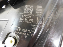 Load image into Gallery viewer, Frontscheinwerfer Audi E Tron E-Tron 89A941033 Full LED Links Headlight SCH7505878432bk