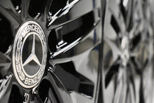 Laden Sie das Bild in den Galerie-Viewer, 4x Alufelge 17 Zoll 6.5" 5x112 44ET A1774010200 Mercedes-Benz Cla C118 Rim Wheel FEL2819670020if