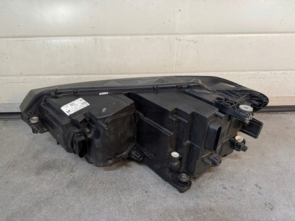 Frontscheinwerfer VW Touran 5TB941036B Rechts Scheinwerfer Headlight SCH1056497962dx