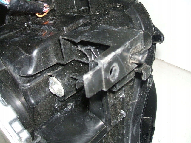 Frontscheinwerfer Mazda Cx30 071158W5553R 055210W5553L LED Rechts oder Links SCH7921909286lq