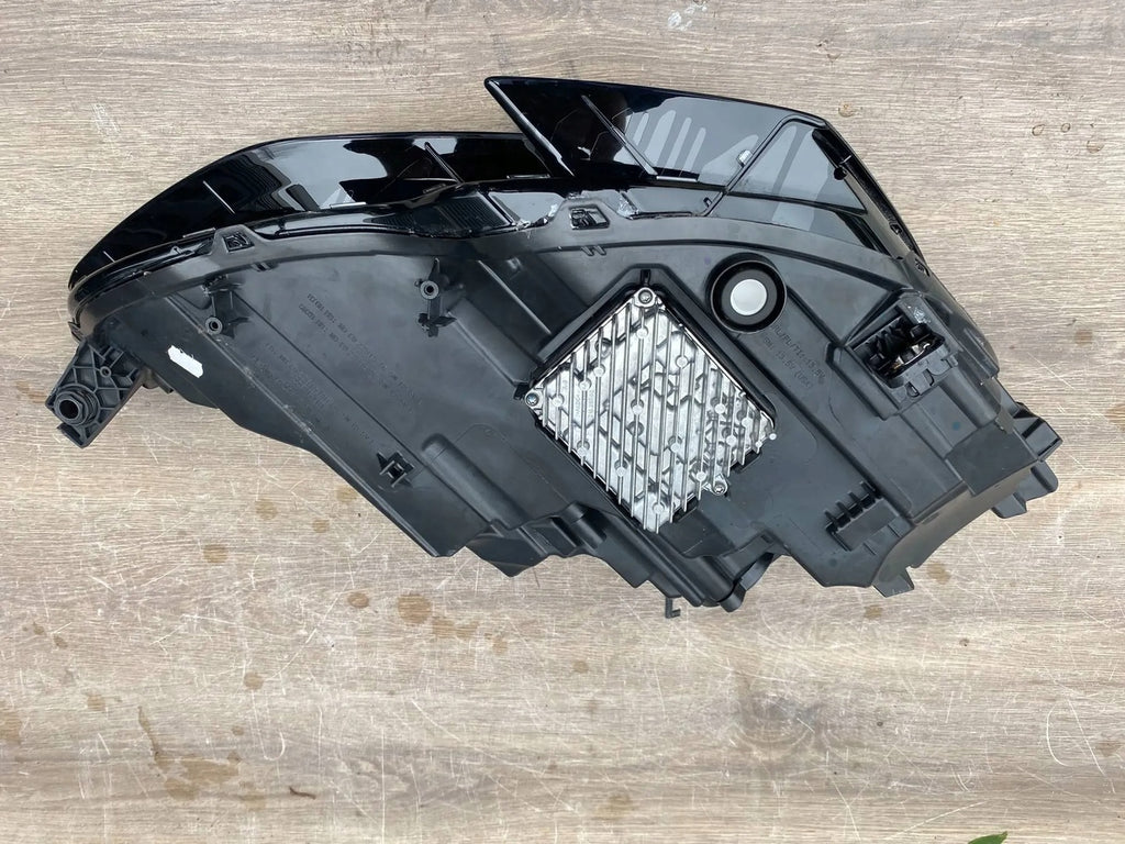 Frontscheinwerfer Audi A3 8Y0941033 90193987 Links Scheinwerfer Headlight SCH5849400566ls