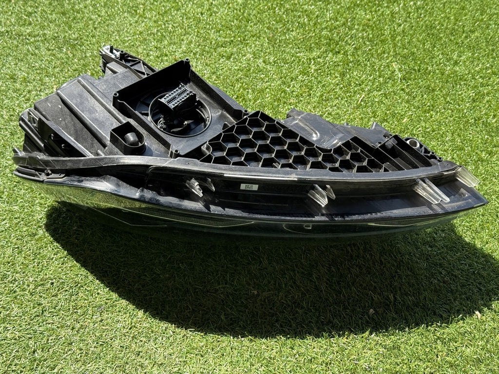 Frontscheinwerfer VW Golf VII 5G1941035C Full LED Links Scheinwerfer Headlight SCH7633760660wu