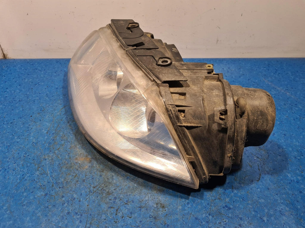 Frontscheinwerfer VW Passat Variant -57973- Links Scheinwerfer Headlight SCH1414819345ix