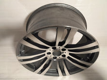 Load image into Gallery viewer, 1x Alufelge 20 Zoll 10.5" 5x120 BMW X5 E70 F15 Rim Wheel FEL8481253598re