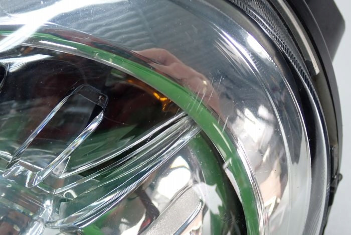 Frontscheinwerfer Fiat 500 46690711SX 85122000 Links Scheinwerfer Headlight SCH4620593731vm