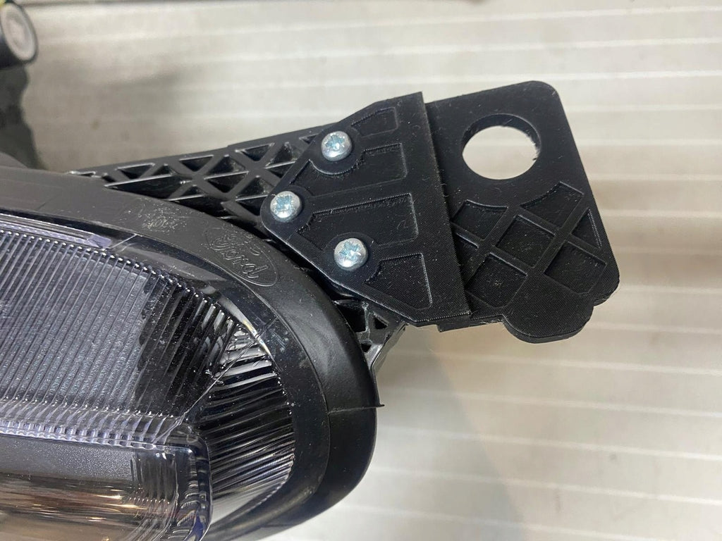 Frontscheinwerfer Ford Focus NX7B-13E017- Full LED FALSE Scheinwerfer Headlight SCH9885635943cq