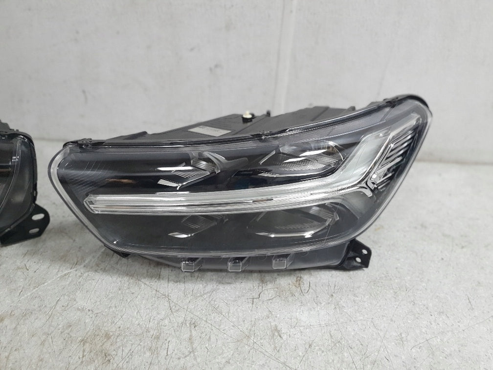 Frontscheinwerfer Volvo Xc40 32293923 32293922 Full LED Rechts oder Links SCH8733296934zo