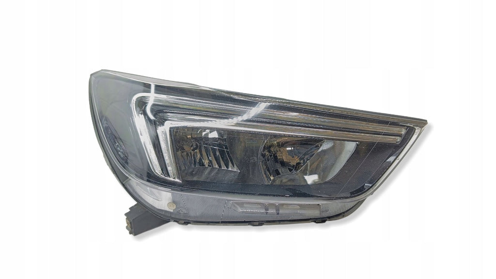 Frontscheinwerfer Opel Mokka X 42540182 Rechts Scheinwerfer Headlight SCH4942144406vn