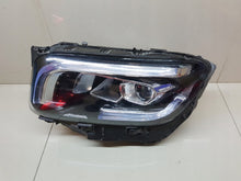 Laden Sie das Bild in den Galerie-Viewer, Frontscheinwerfer Mercedes-Benz Glb X247 A2479061905 LED Links Headlight SCH8866822685me